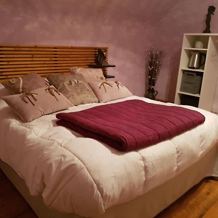 Renaissance Bed and Breakfast Nohant-en-Graçay Eksteriør billede